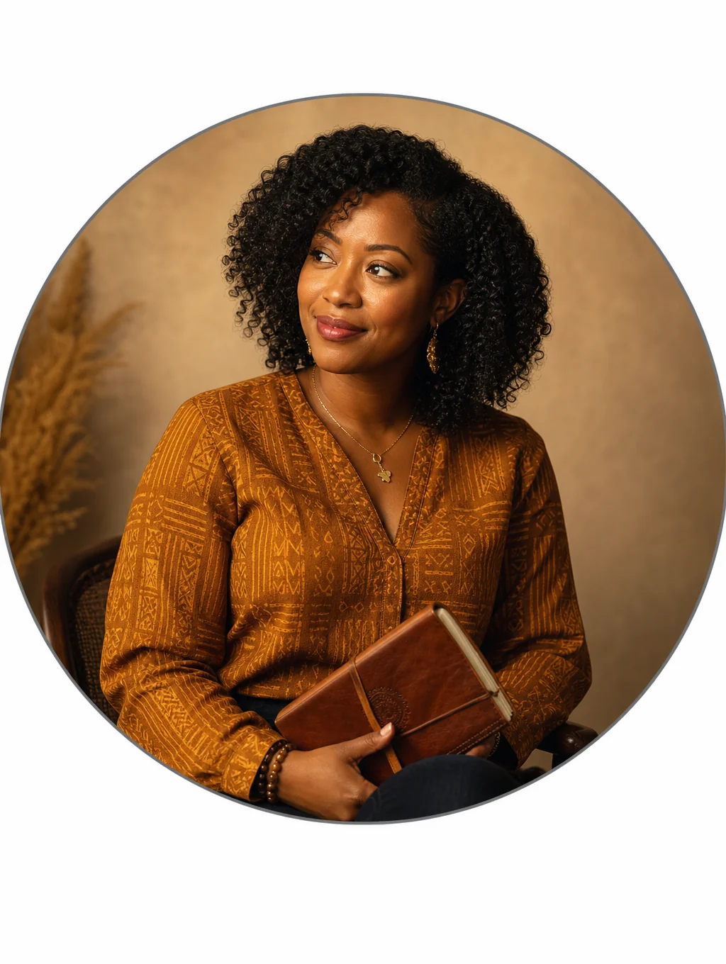 Amara Okafor