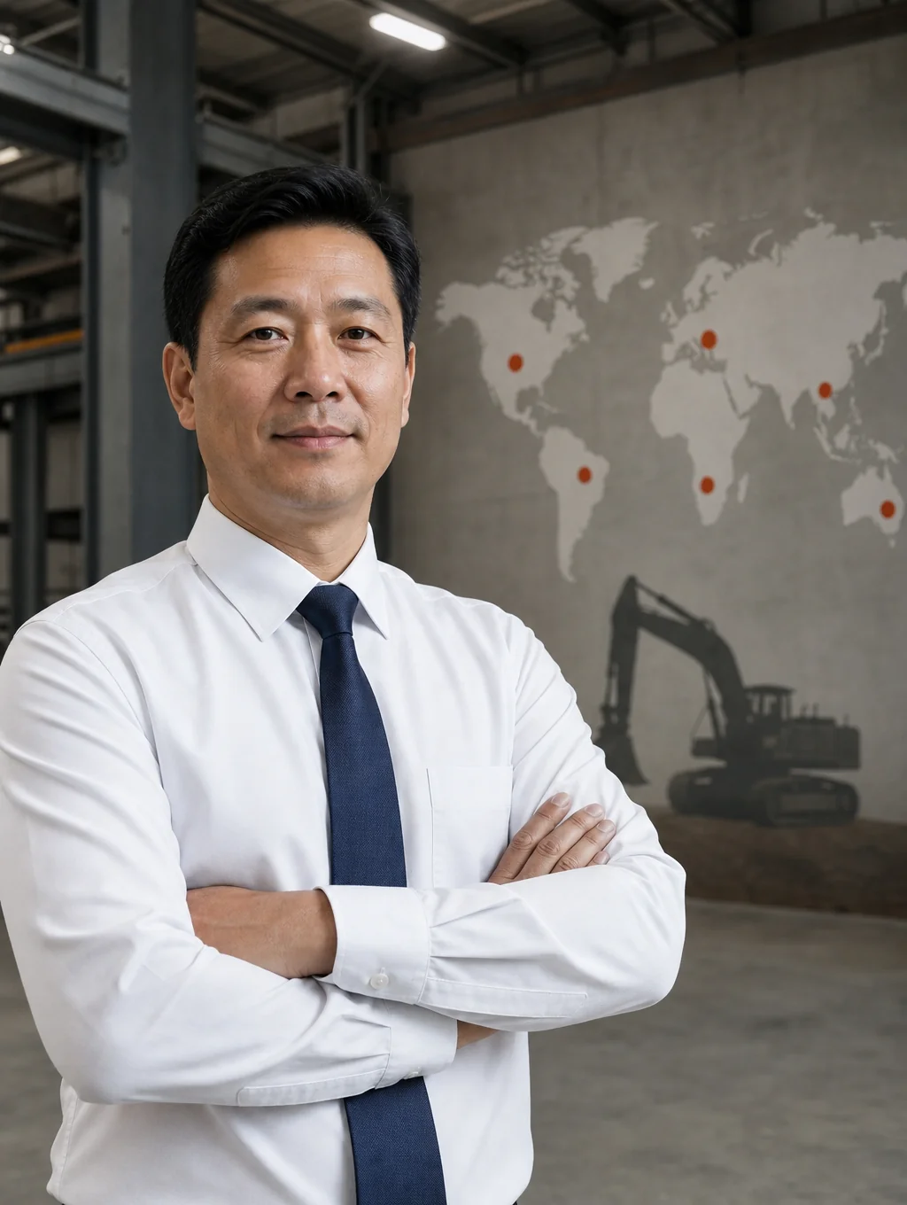 David Chen