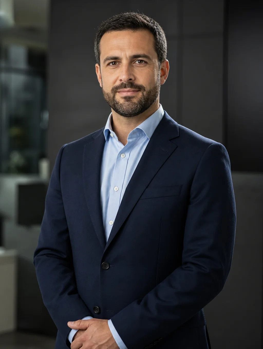 Julian Rossi
